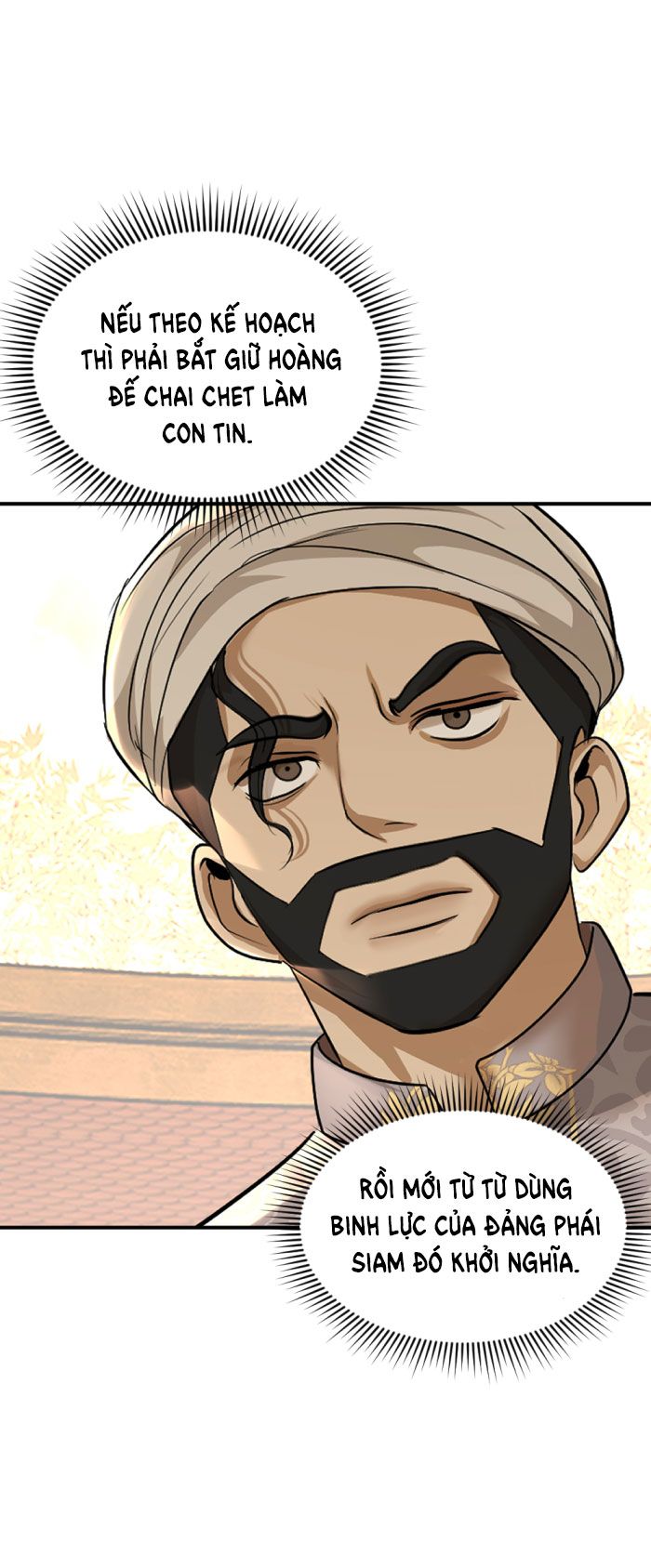 Tôi Là Công Tử Đẹp Trai Nhất Xứ Xiêm Chapter 21.2 - Trang 2