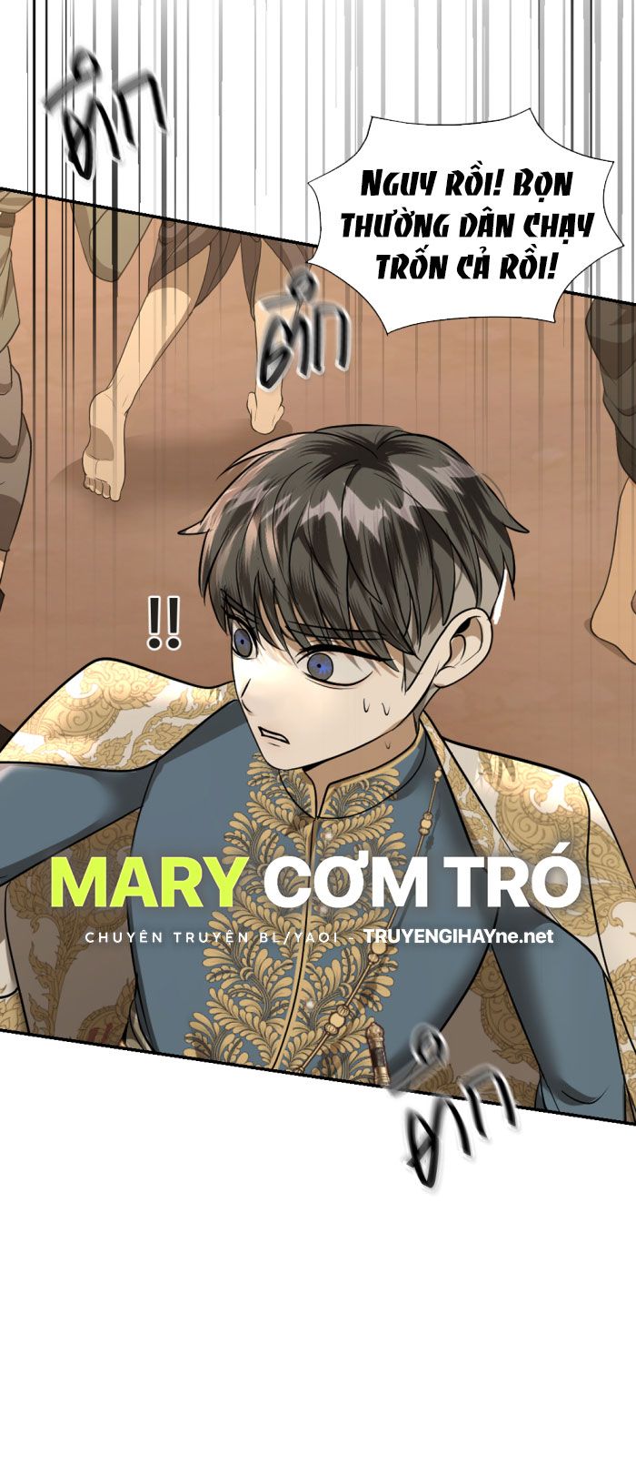 Tôi Là Công Tử Đẹp Trai Nhất Xứ Xiêm Chapter 21.2 - Trang 2