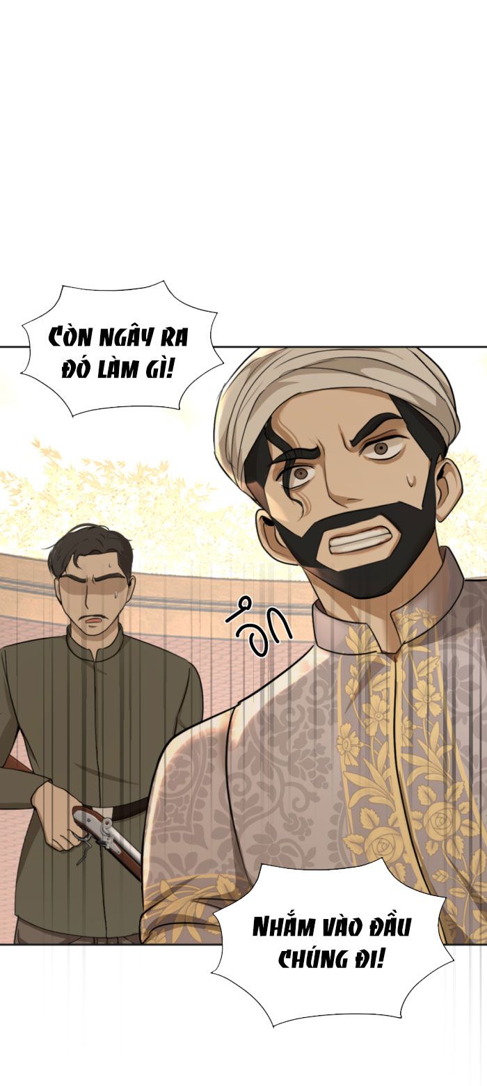 Tôi Là Công Tử Đẹp Trai Nhất Xứ Xiêm Chapter 21.2 - Trang 2