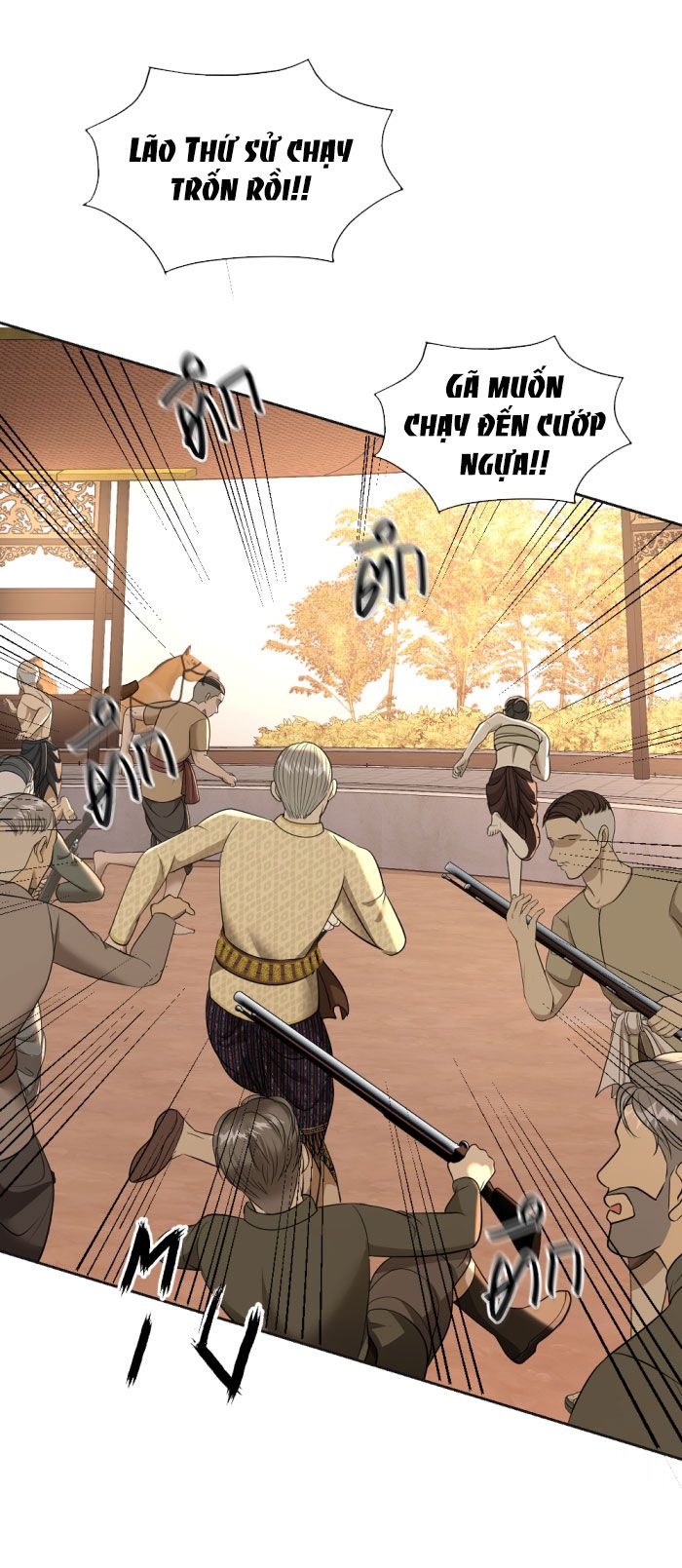 Tôi Là Công Tử Đẹp Trai Nhất Xứ Xiêm Chapter 21.2 - Trang 2