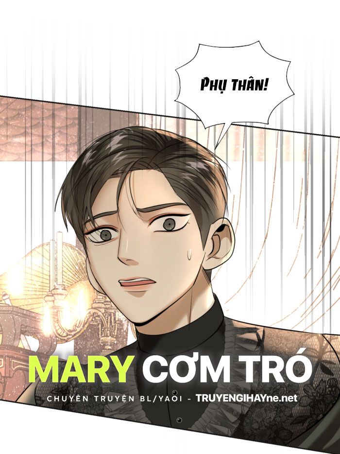 Tôi Là Công Tử Đẹp Trai Nhất Xứ Xiêm Chapter 21.2 - Trang 2