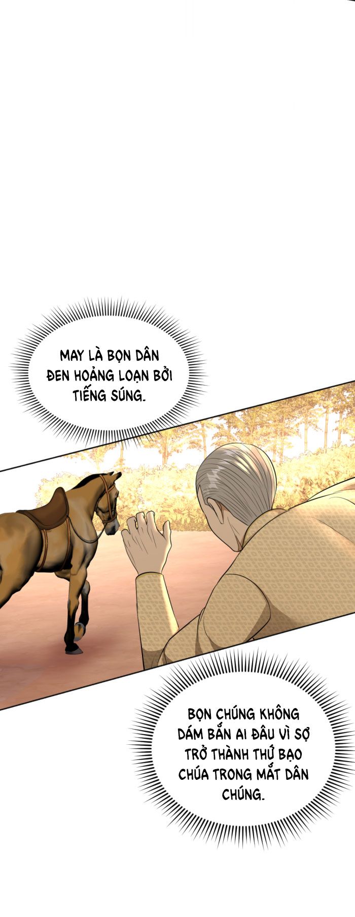 Tôi Là Công Tử Đẹp Trai Nhất Xứ Xiêm Chapter 21.2 - Trang 2