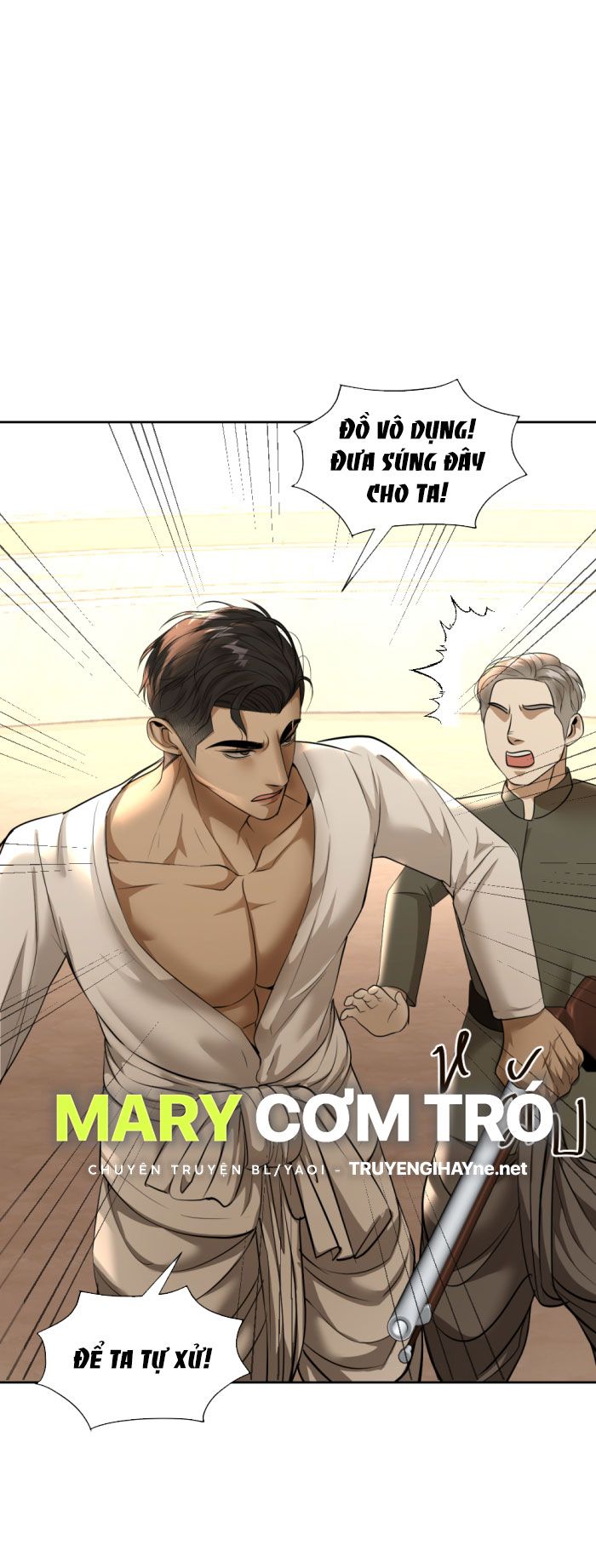 Tôi Là Công Tử Đẹp Trai Nhất Xứ Xiêm Chapter 21.2 - Trang 2