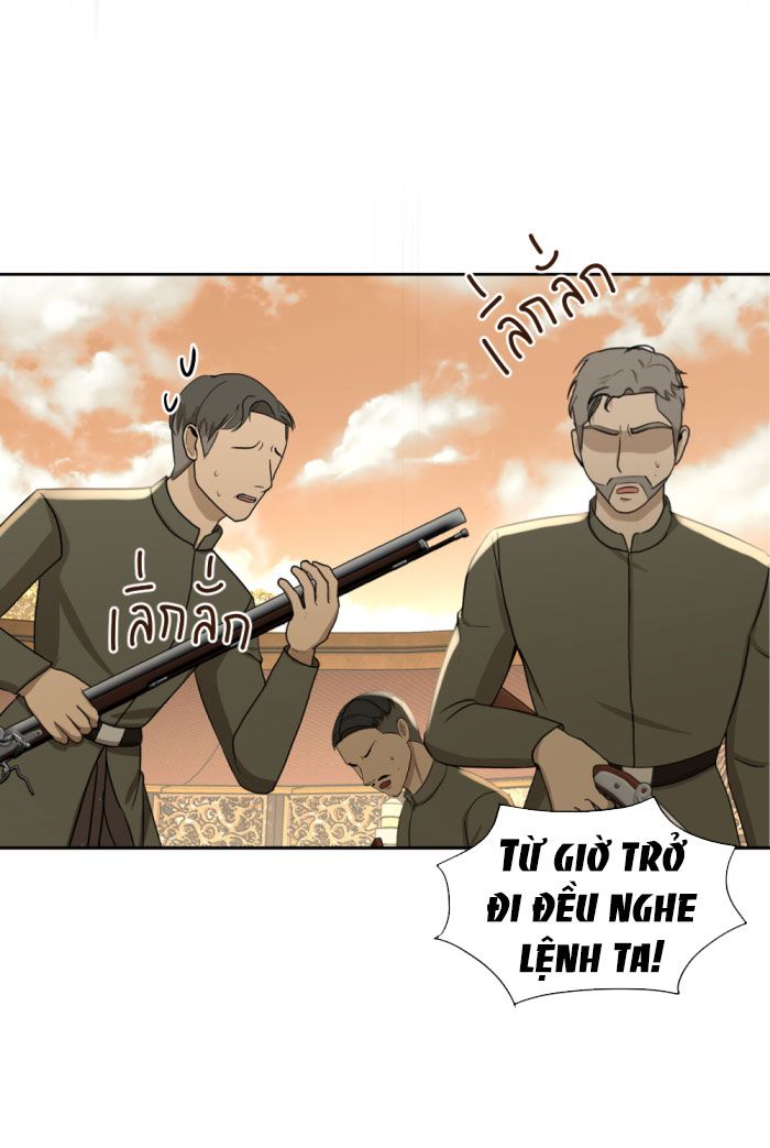 Tôi Là Công Tử Đẹp Trai Nhất Xứ Xiêm Chapter 21.2 - Trang 2