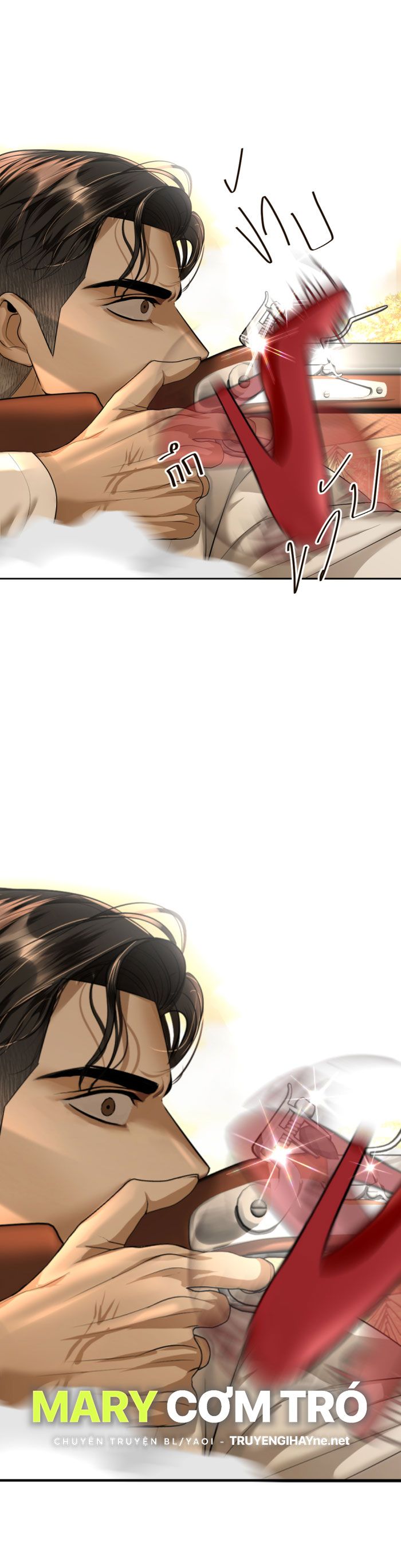 Tôi Là Công Tử Đẹp Trai Nhất Xứ Xiêm Chapter 21.2 - Trang 2