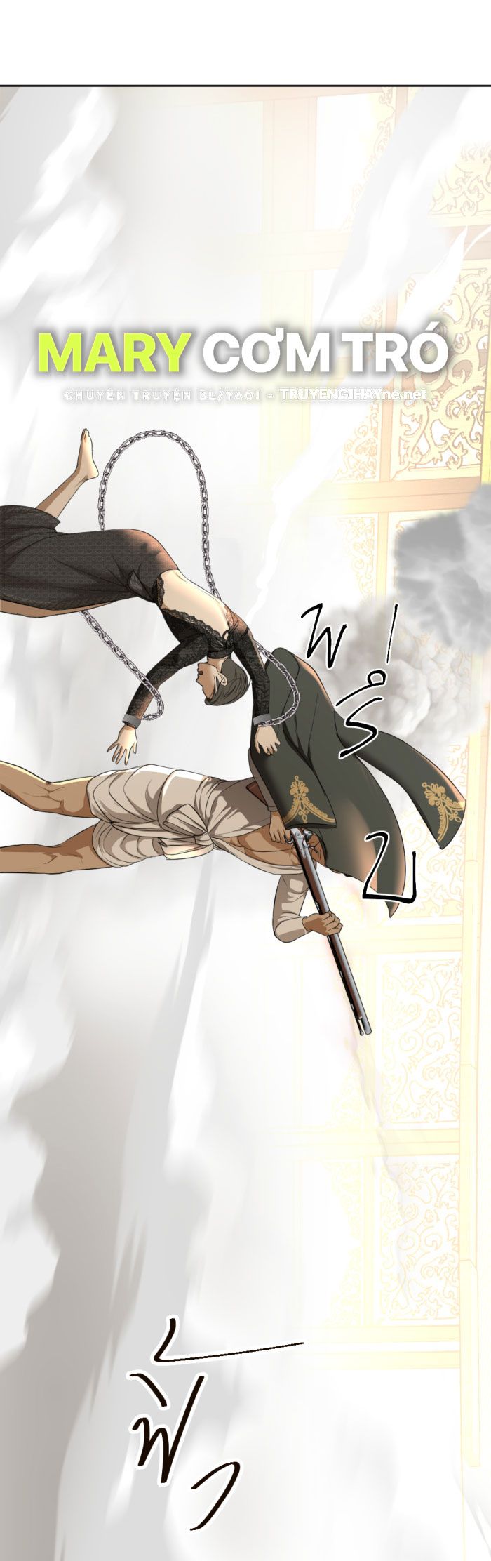 Tôi Là Công Tử Đẹp Trai Nhất Xứ Xiêm Chapter 21.2 - Trang 2