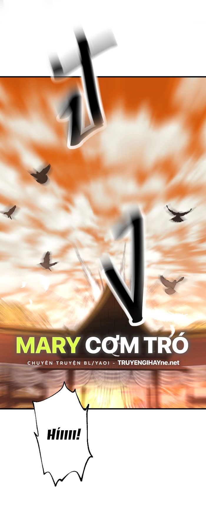 Tôi Là Công Tử Đẹp Trai Nhất Xứ Xiêm Chapter 21.2 - Trang 2