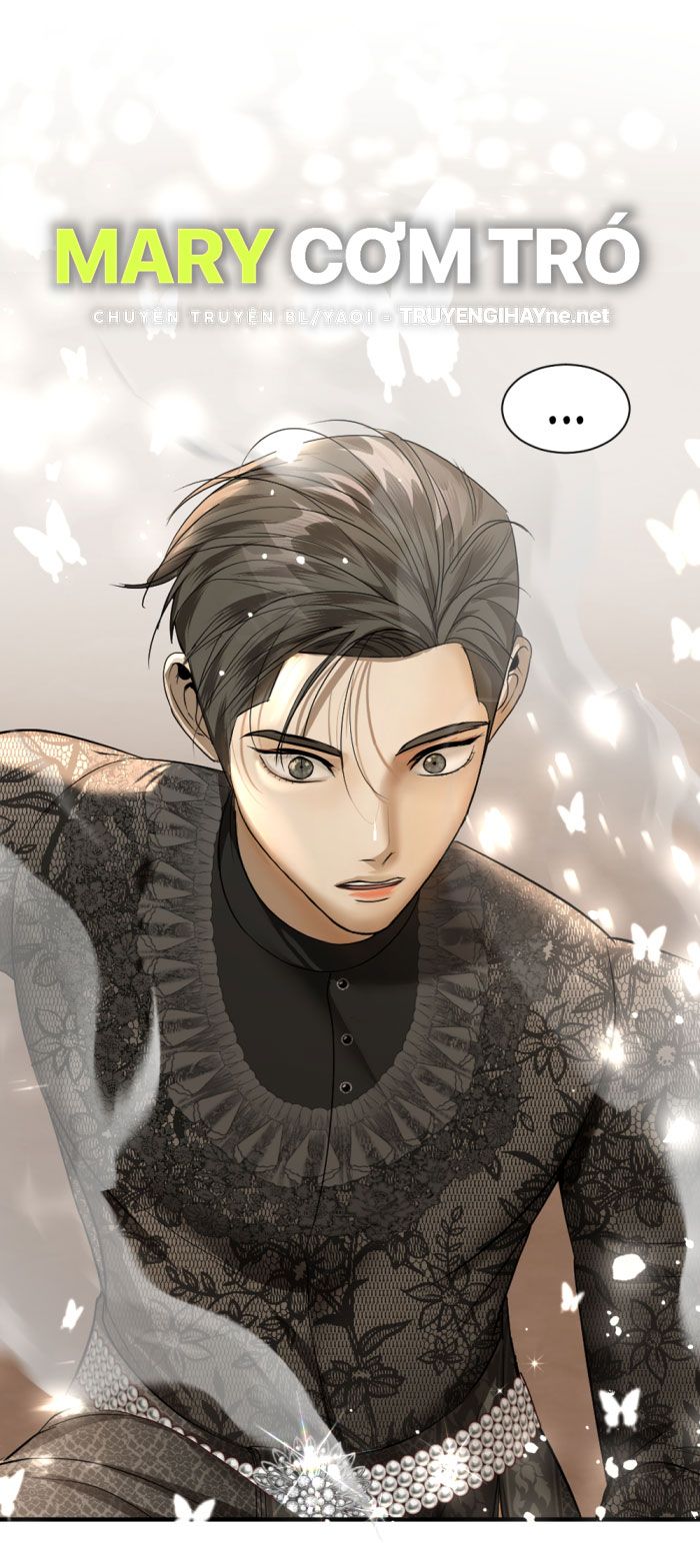 Tôi Là Công Tử Đẹp Trai Nhất Xứ Xiêm Chapter 21.2 - Trang 2