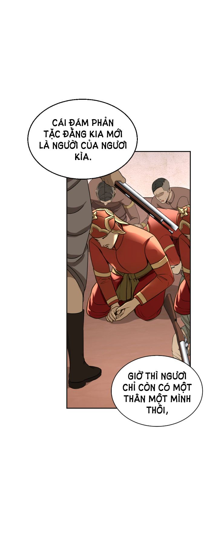 Tôi Là Công Tử Đẹp Trai Nhất Xứ Xiêm Chapter 21.2 - Trang 2