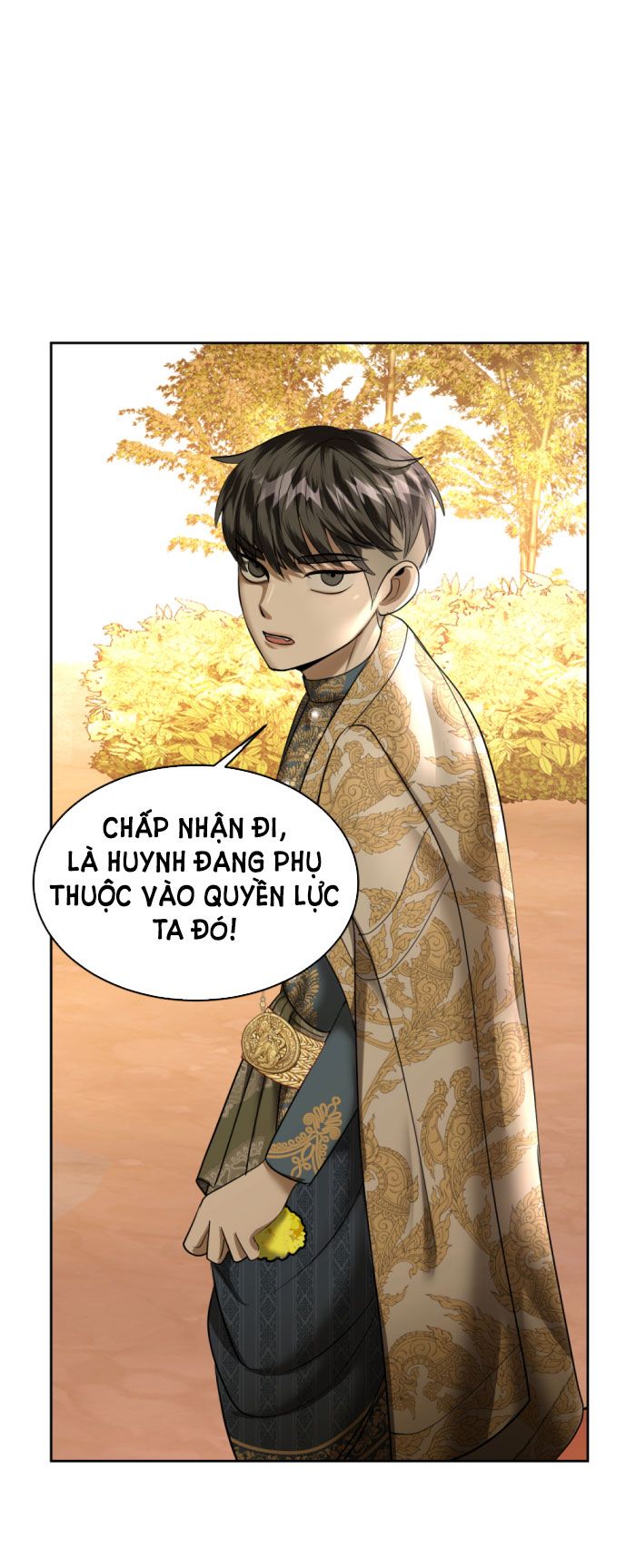 Tôi Là Công Tử Đẹp Trai Nhất Xứ Xiêm Chapter 21.2 - Trang 2