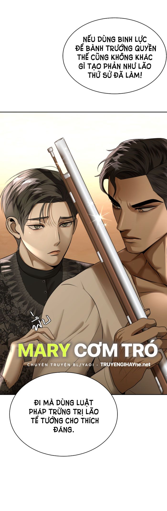 Tôi Là Công Tử Đẹp Trai Nhất Xứ Xiêm Chapter 21.2 - Trang 2