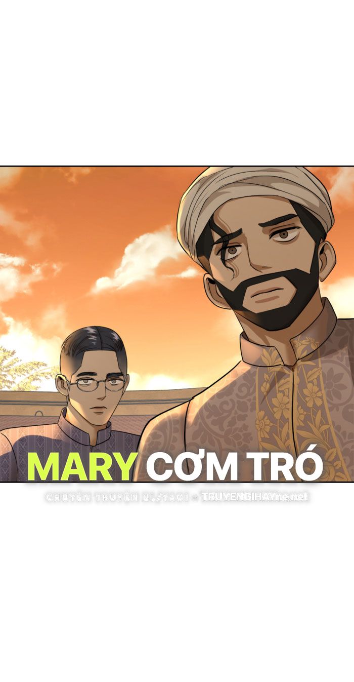 Tôi Là Công Tử Đẹp Trai Nhất Xứ Xiêm Chapter 21.2 - Trang 2