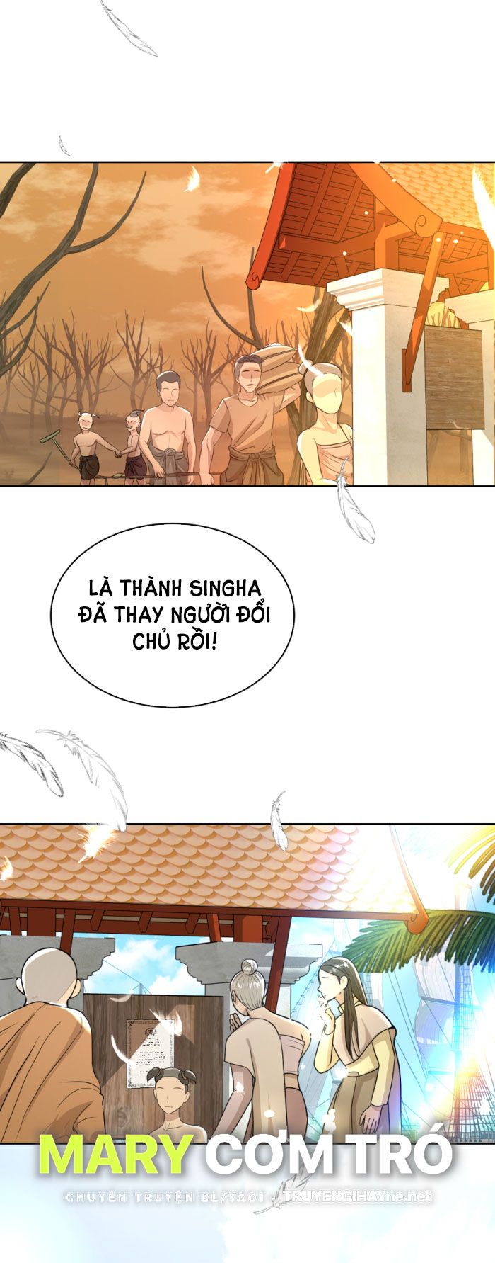 Tôi Là Công Tử Đẹp Trai Nhất Xứ Xiêm Chapter 21.2 - Trang 2