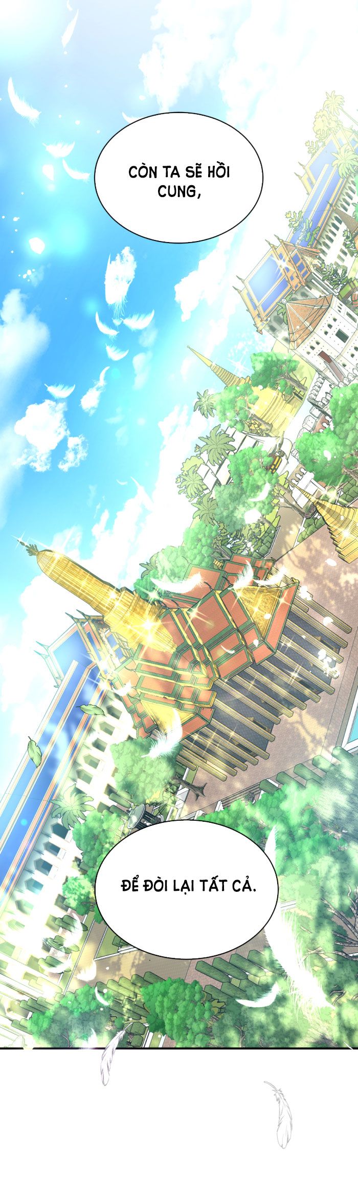 Tôi Là Công Tử Đẹp Trai Nhất Xứ Xiêm Chapter 21.2 - Trang 2