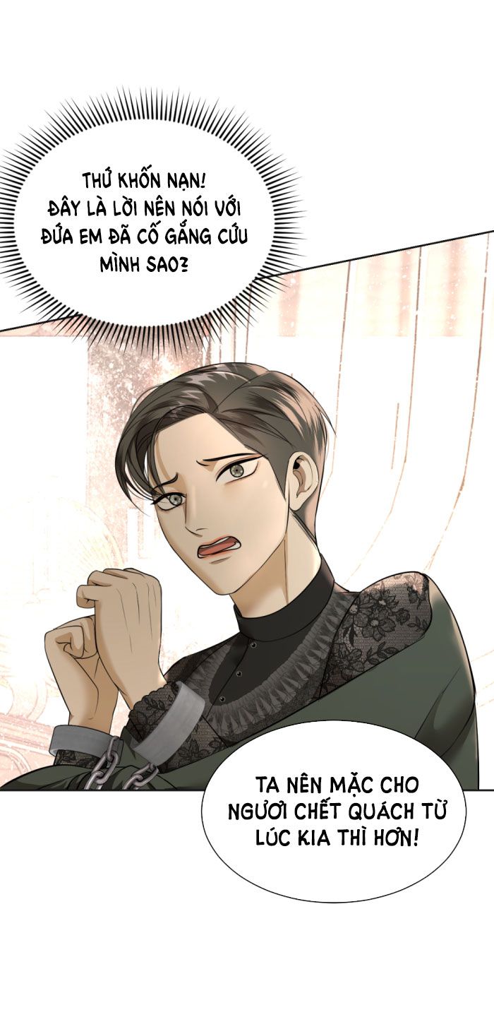 Tôi Là Công Tử Đẹp Trai Nhất Xứ Xiêm Chapter 21.2 - Trang 2