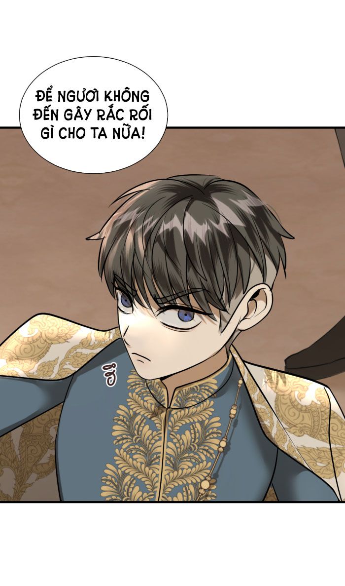 Tôi Là Công Tử Đẹp Trai Nhất Xứ Xiêm Chapter 21.2 - Trang 2