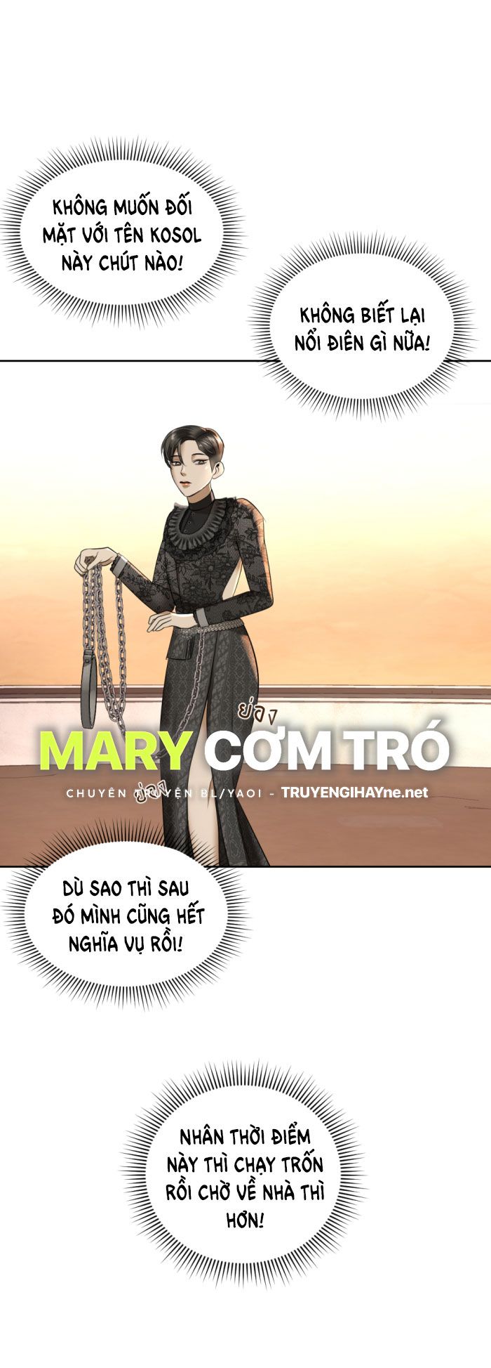 Tôi Là Công Tử Đẹp Trai Nhất Xứ Xiêm Chapter 22.1 - Trang 2