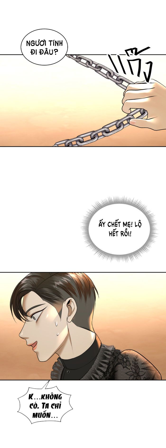 Tôi Là Công Tử Đẹp Trai Nhất Xứ Xiêm Chapter 22.1 - Trang 2