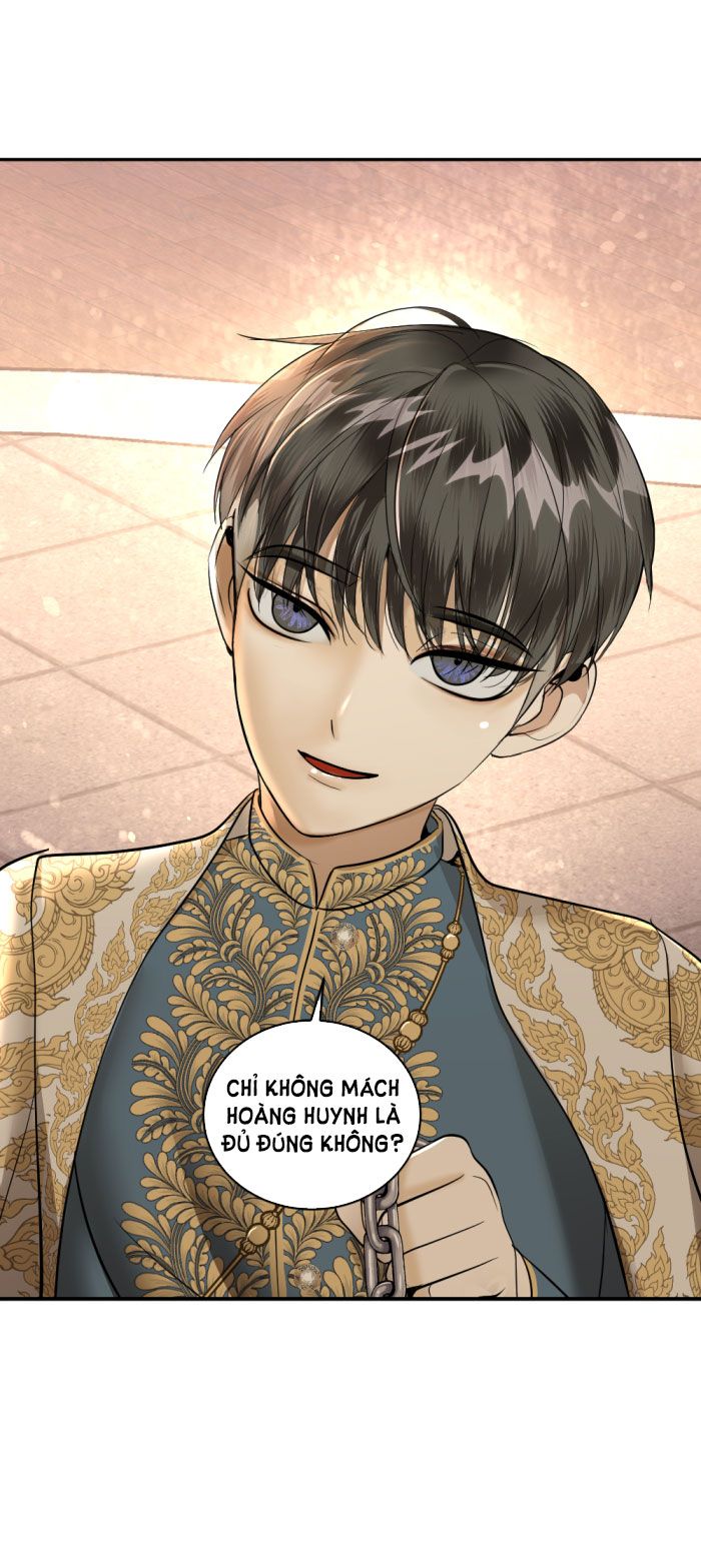 Tôi Là Công Tử Đẹp Trai Nhất Xứ Xiêm Chapter 22.1 - Trang 2