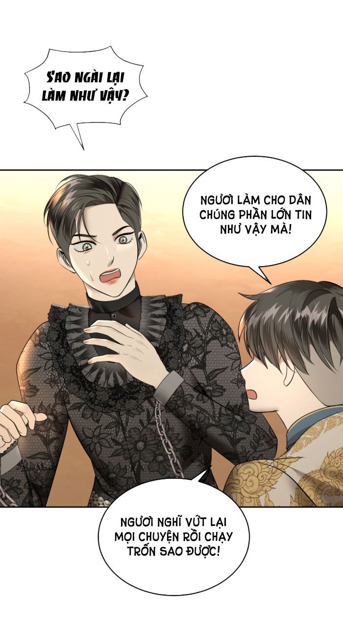 Tôi Là Công Tử Đẹp Trai Nhất Xứ Xiêm Chapter 22.1 - Trang 2