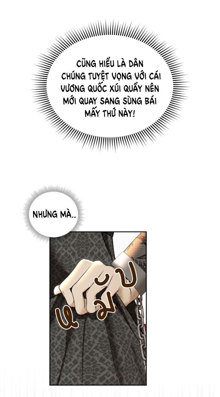 Tôi Là Công Tử Đẹp Trai Nhất Xứ Xiêm Chapter 22.1 - Trang 2