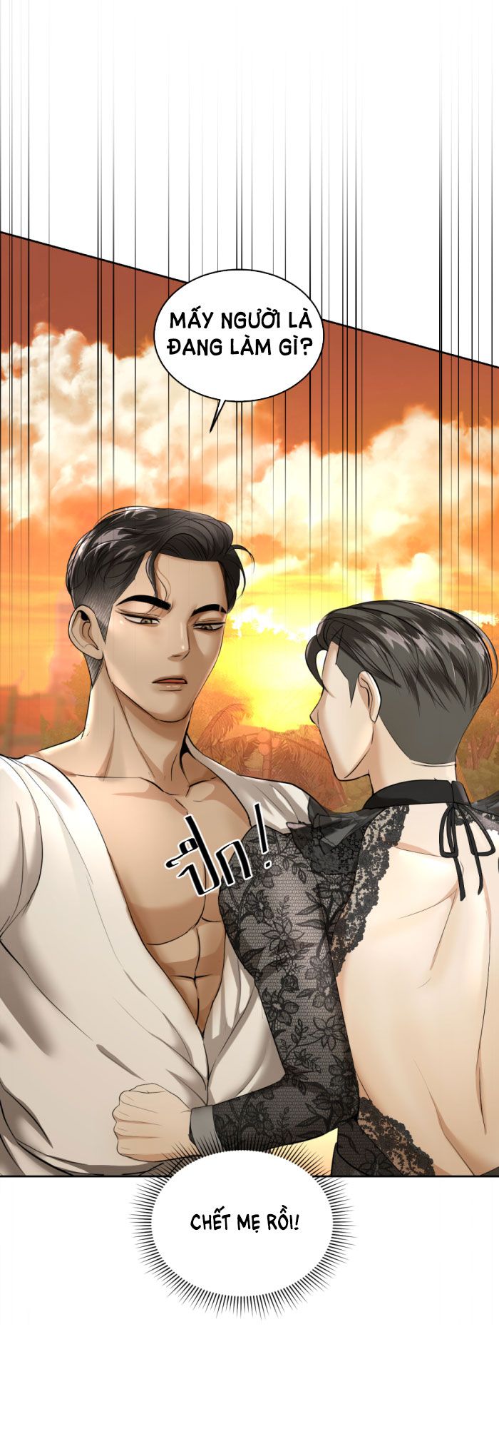 Tôi Là Công Tử Đẹp Trai Nhất Xứ Xiêm Chapter 22.1 - Trang 2