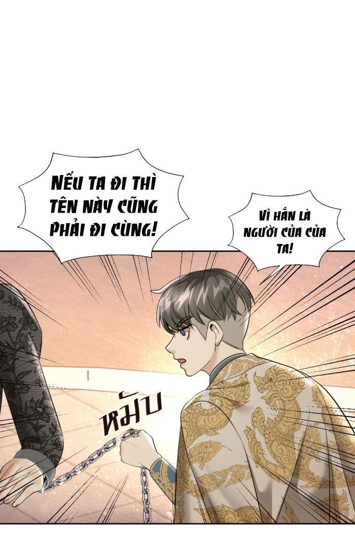 Tôi Là Công Tử Đẹp Trai Nhất Xứ Xiêm Chapter 22.1 - Trang 2