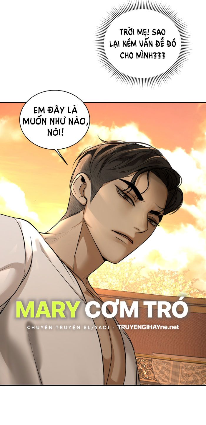 Tôi Là Công Tử Đẹp Trai Nhất Xứ Xiêm Chapter 22.1 - Trang 2