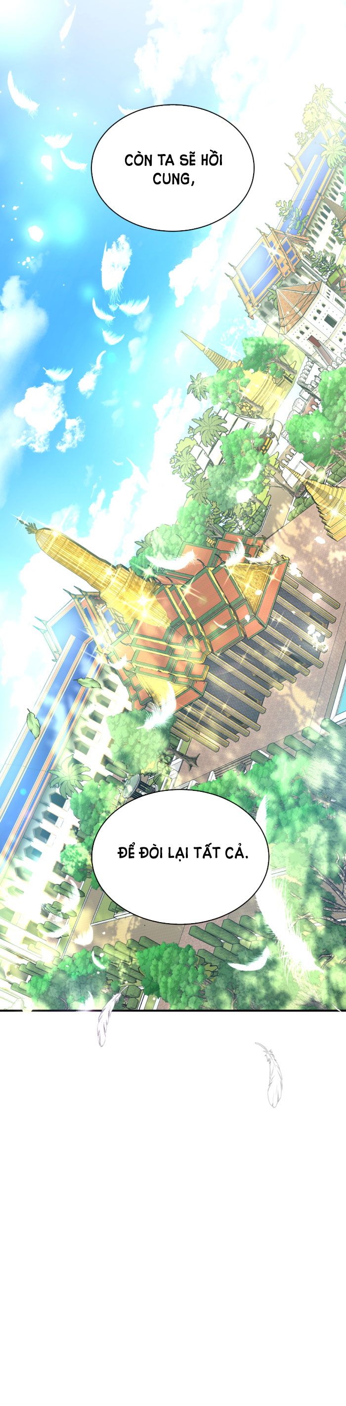 Tôi Là Công Tử Đẹp Trai Nhất Xứ Xiêm Chapter 22.1 - Trang 2