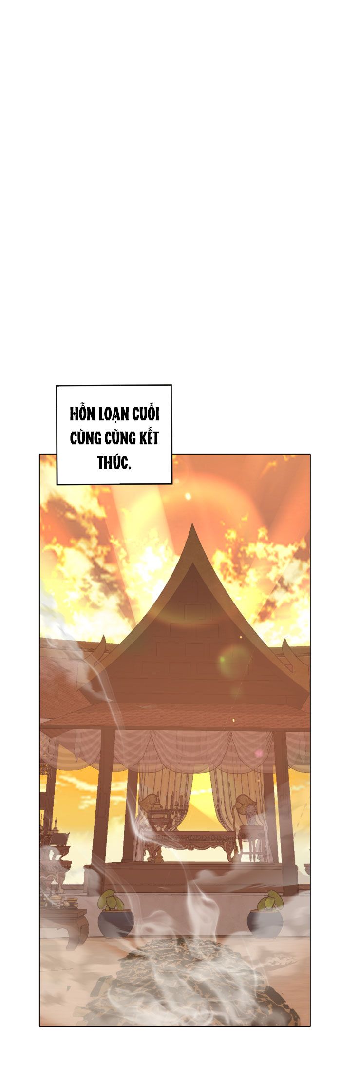 Tôi Là Công Tử Đẹp Trai Nhất Xứ Xiêm Chapter 22.1 - Trang 2