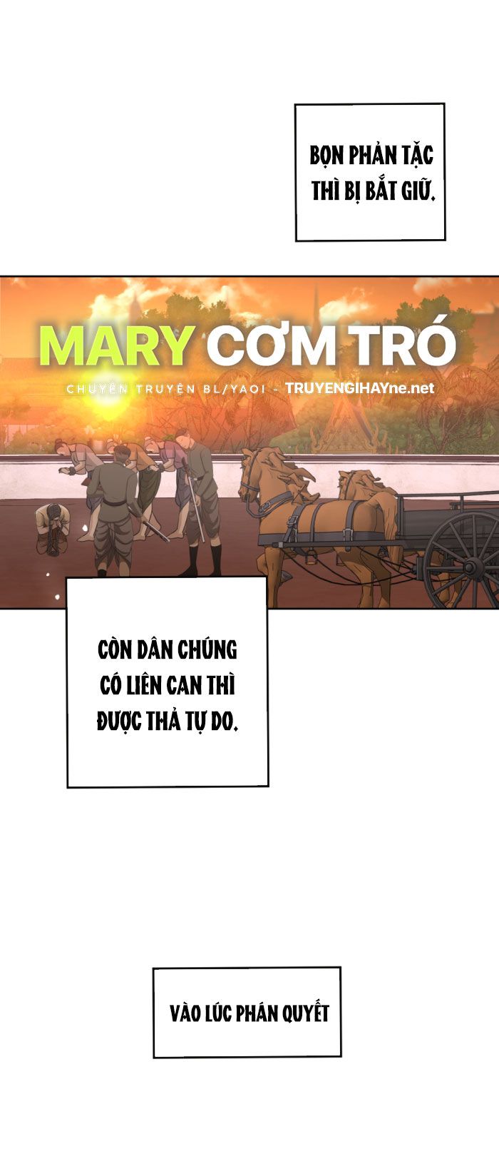 Tôi Là Công Tử Đẹp Trai Nhất Xứ Xiêm Chapter 22.1 - Trang 2