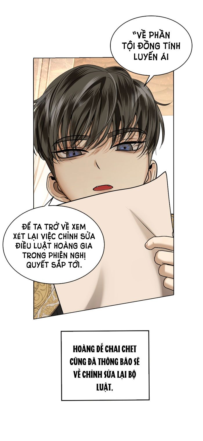 Tôi Là Công Tử Đẹp Trai Nhất Xứ Xiêm Chapter 22.1 - Trang 2