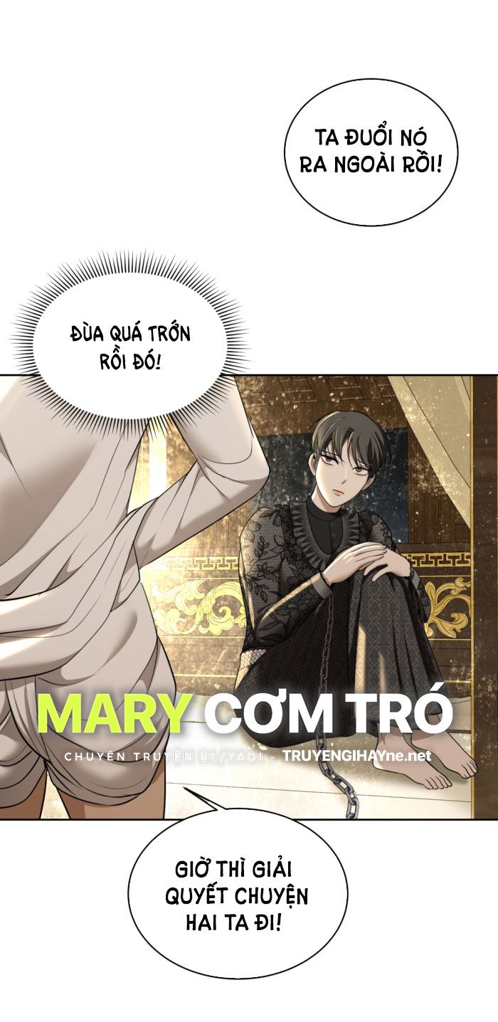 Tôi Là Công Tử Đẹp Trai Nhất Xứ Xiêm Chapter 22.2 - Trang 2