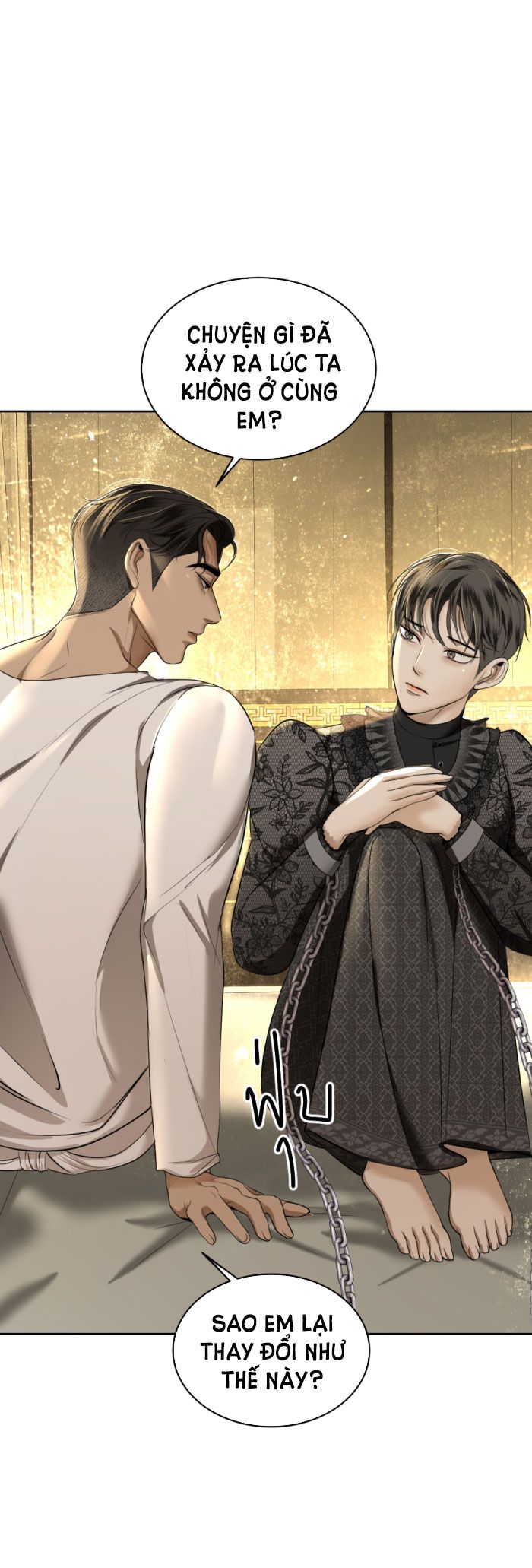 Tôi Là Công Tử Đẹp Trai Nhất Xứ Xiêm Chapter 22.2 - Trang 2