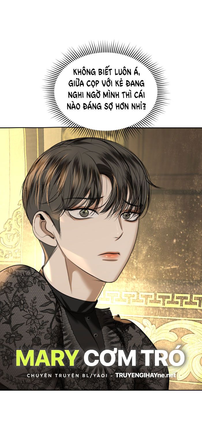 Tôi Là Công Tử Đẹp Trai Nhất Xứ Xiêm Chapter 22.2 - Trang 2