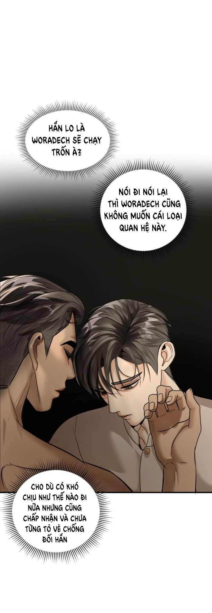 Tôi Là Công Tử Đẹp Trai Nhất Xứ Xiêm Chapter 22.2 - Trang 2