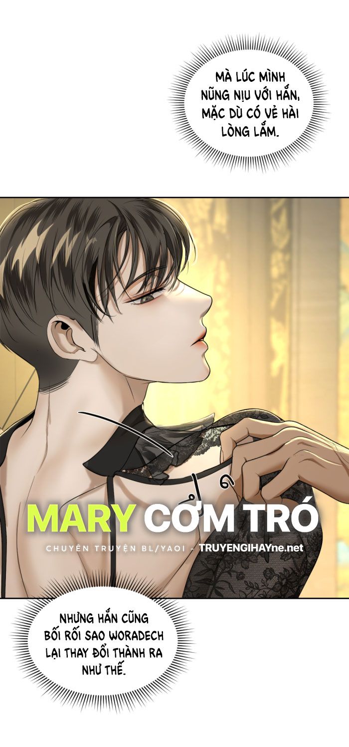 Tôi Là Công Tử Đẹp Trai Nhất Xứ Xiêm Chapter 22.2 - Trang 2