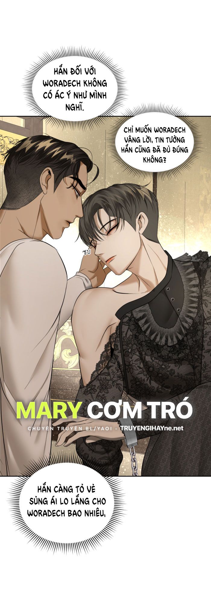 Tôi Là Công Tử Đẹp Trai Nhất Xứ Xiêm Chapter 22.2 - Trang 2