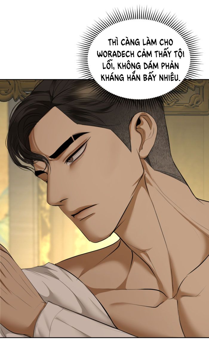 Tôi Là Công Tử Đẹp Trai Nhất Xứ Xiêm Chapter 22.2 - Trang 2