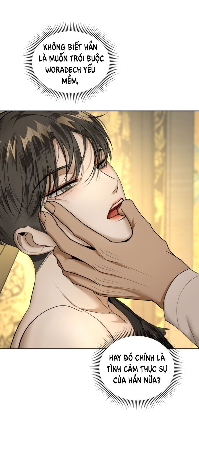 Tôi Là Công Tử Đẹp Trai Nhất Xứ Xiêm Chapter 22.2 - Trang 2