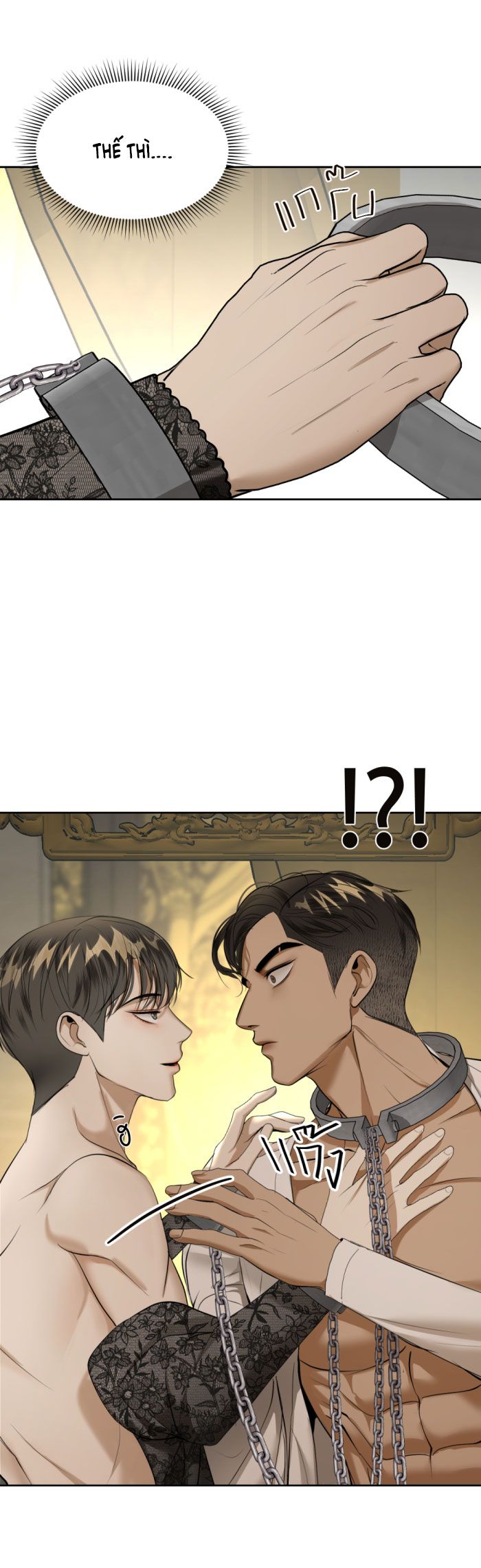 Tôi Là Công Tử Đẹp Trai Nhất Xứ Xiêm Chapter 22.2 - Trang 2