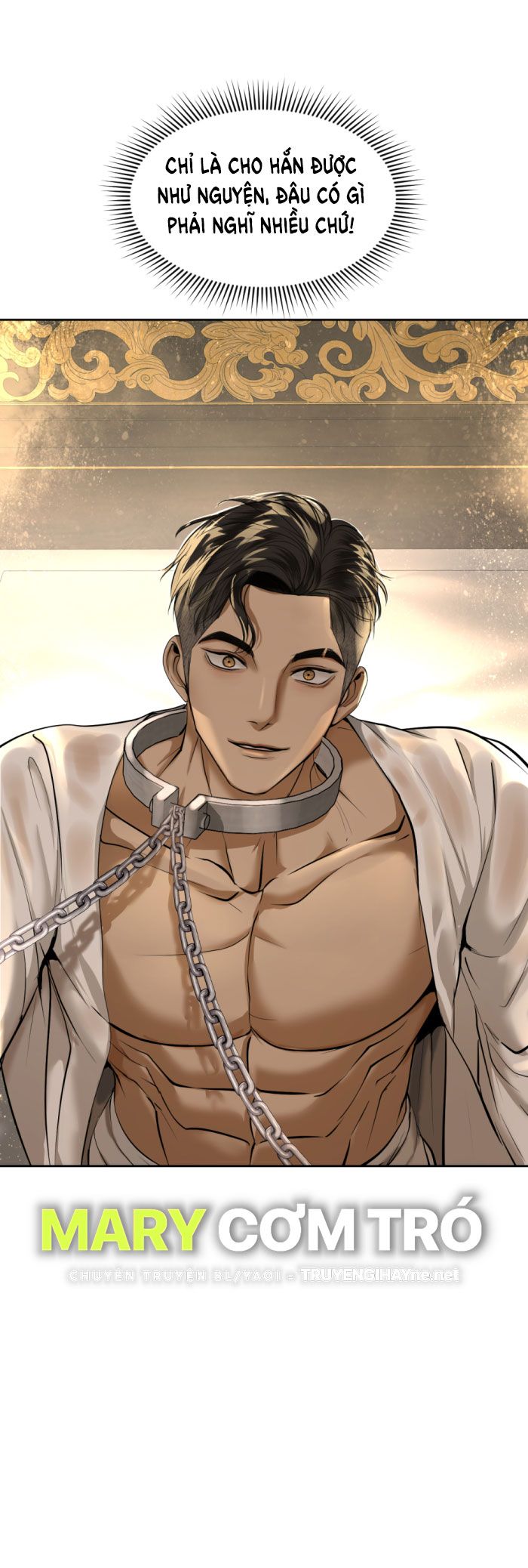 Tôi Là Công Tử Đẹp Trai Nhất Xứ Xiêm Chapter 22.2 - Trang 2