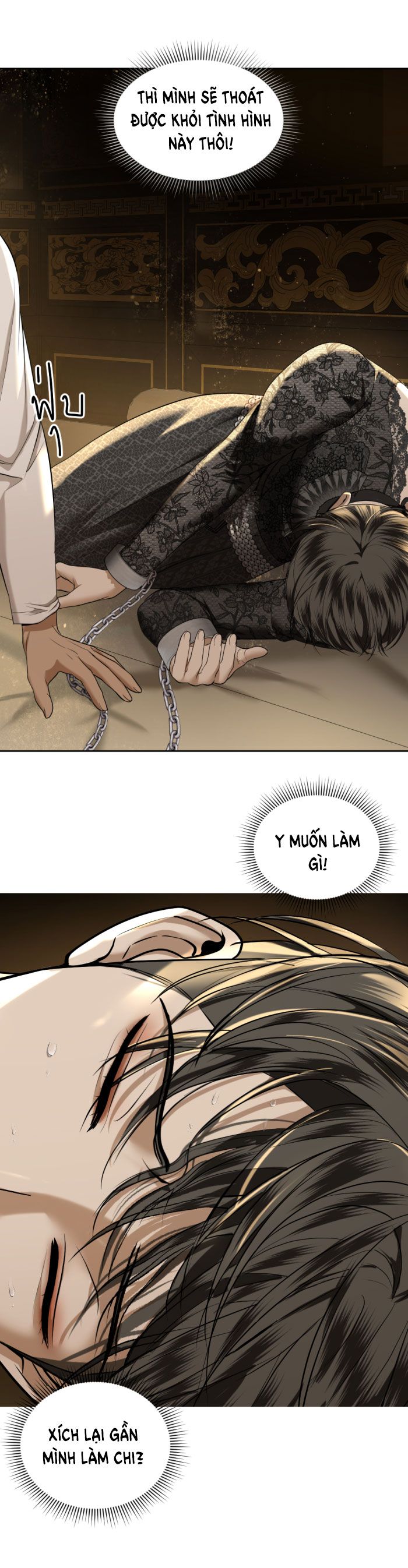 Tôi Là Công Tử Đẹp Trai Nhất Xứ Xiêm Chapter 22.2 - Trang 2