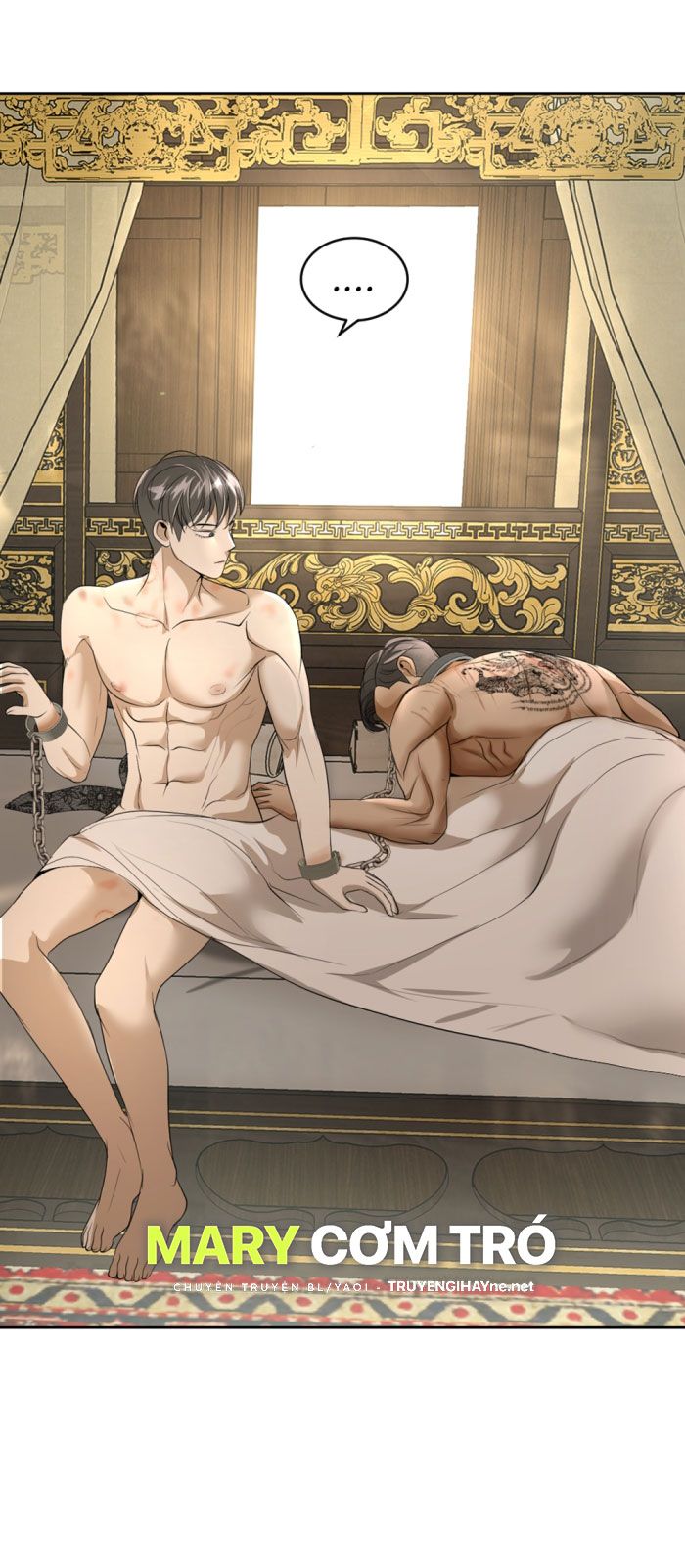 Tôi Là Công Tử Đẹp Trai Nhất Xứ Xiêm Chapter 23.1 - Trang 2