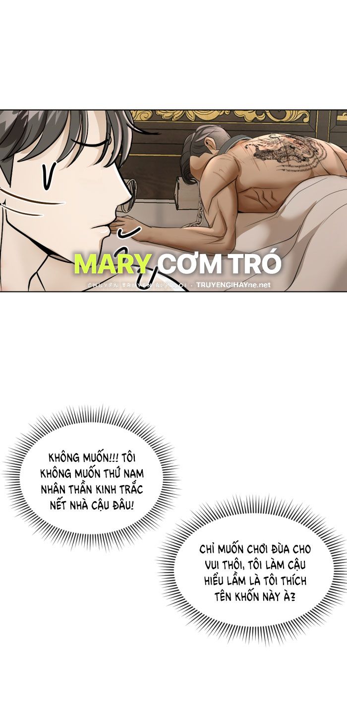 Tôi Là Công Tử Đẹp Trai Nhất Xứ Xiêm Chapter 23.1 - Trang 2