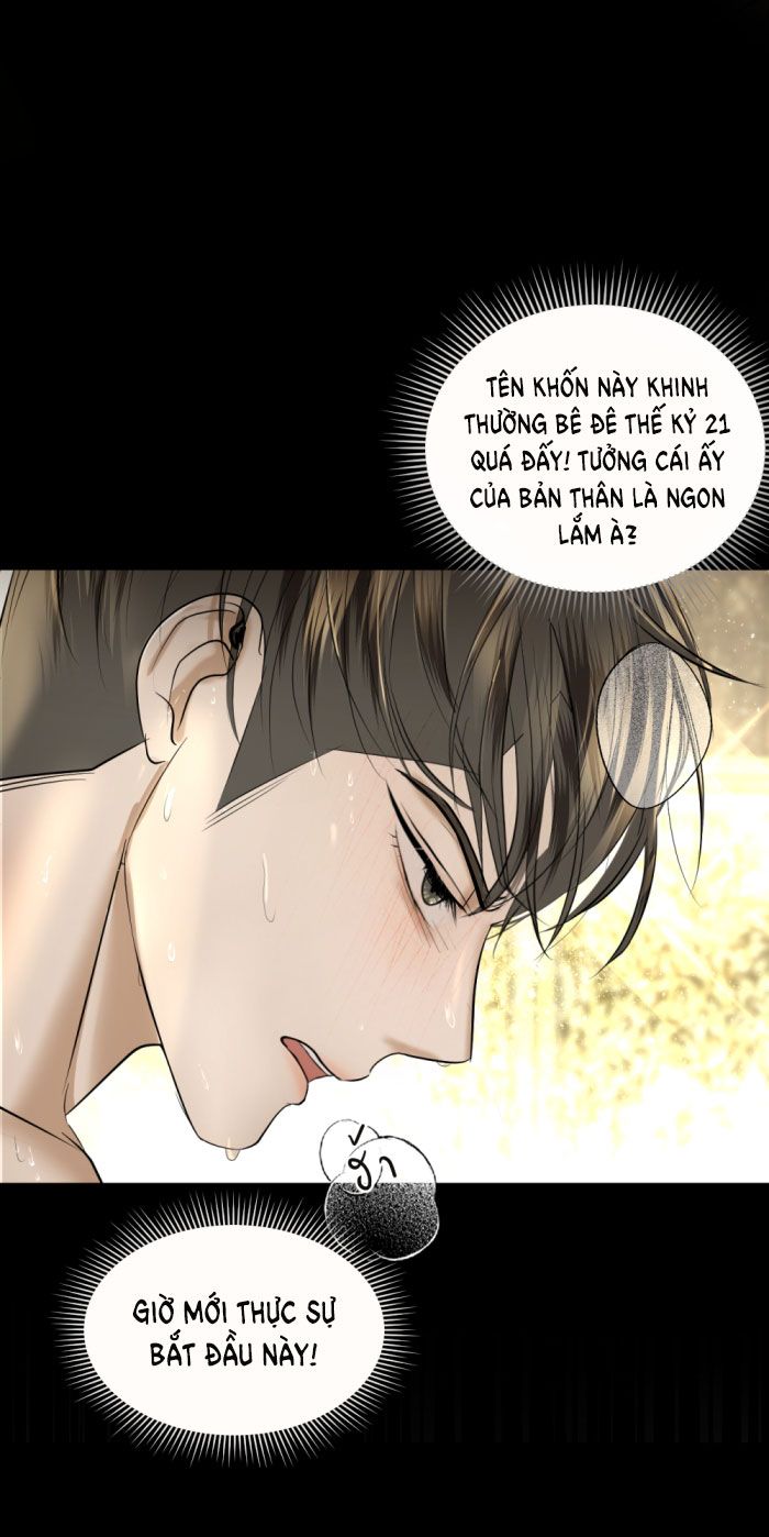 Tôi Là Công Tử Đẹp Trai Nhất Xứ Xiêm Chapter 23.1 - Trang 2