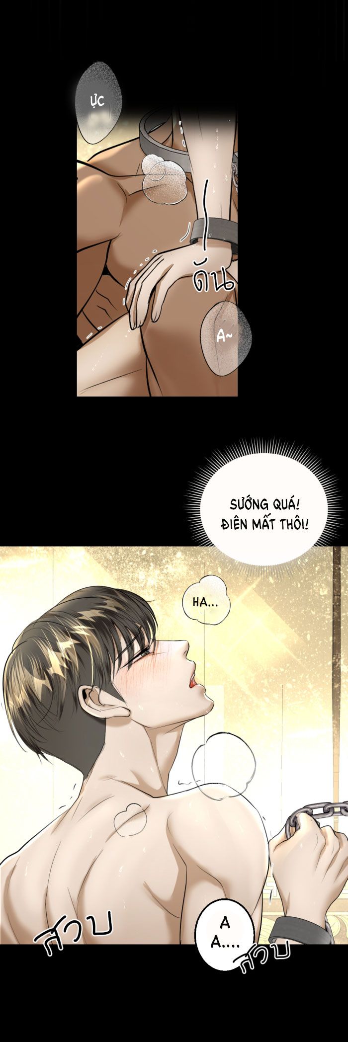 Tôi Là Công Tử Đẹp Trai Nhất Xứ Xiêm Chapter 23.1 - Trang 2