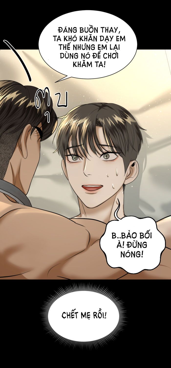 Tôi Là Công Tử Đẹp Trai Nhất Xứ Xiêm Chapter 23.1 - Trang 2