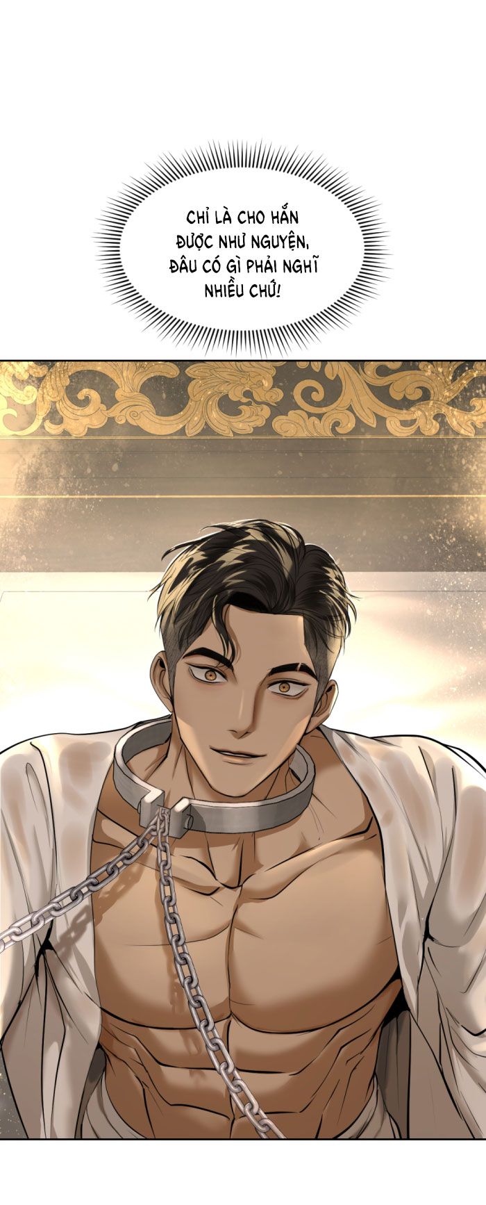 Tôi Là Công Tử Đẹp Trai Nhất Xứ Xiêm Chapter 23.1 - Trang 2