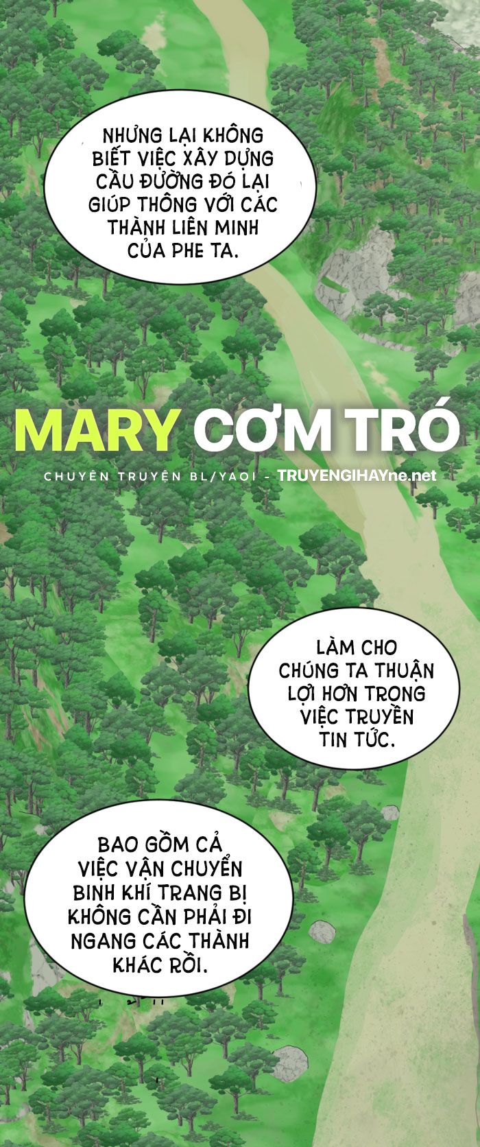 Tôi Là Công Tử Đẹp Trai Nhất Xứ Xiêm Chapter 23.2 - Trang 2